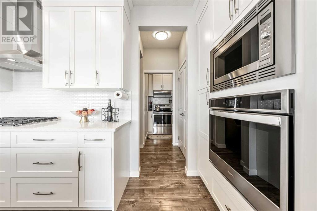 Single Family House for Sale in  Lucas Crescent NW Livingston Calgary 