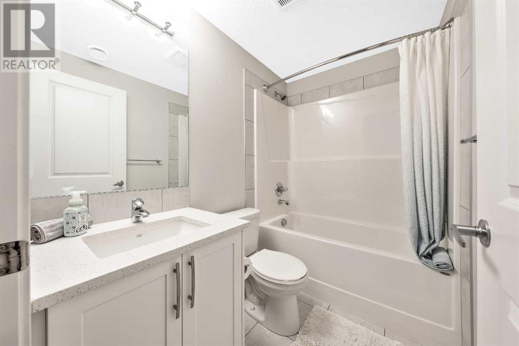 Single Family House for Sale in  Lucas Crescent NW Livingston Calgary 