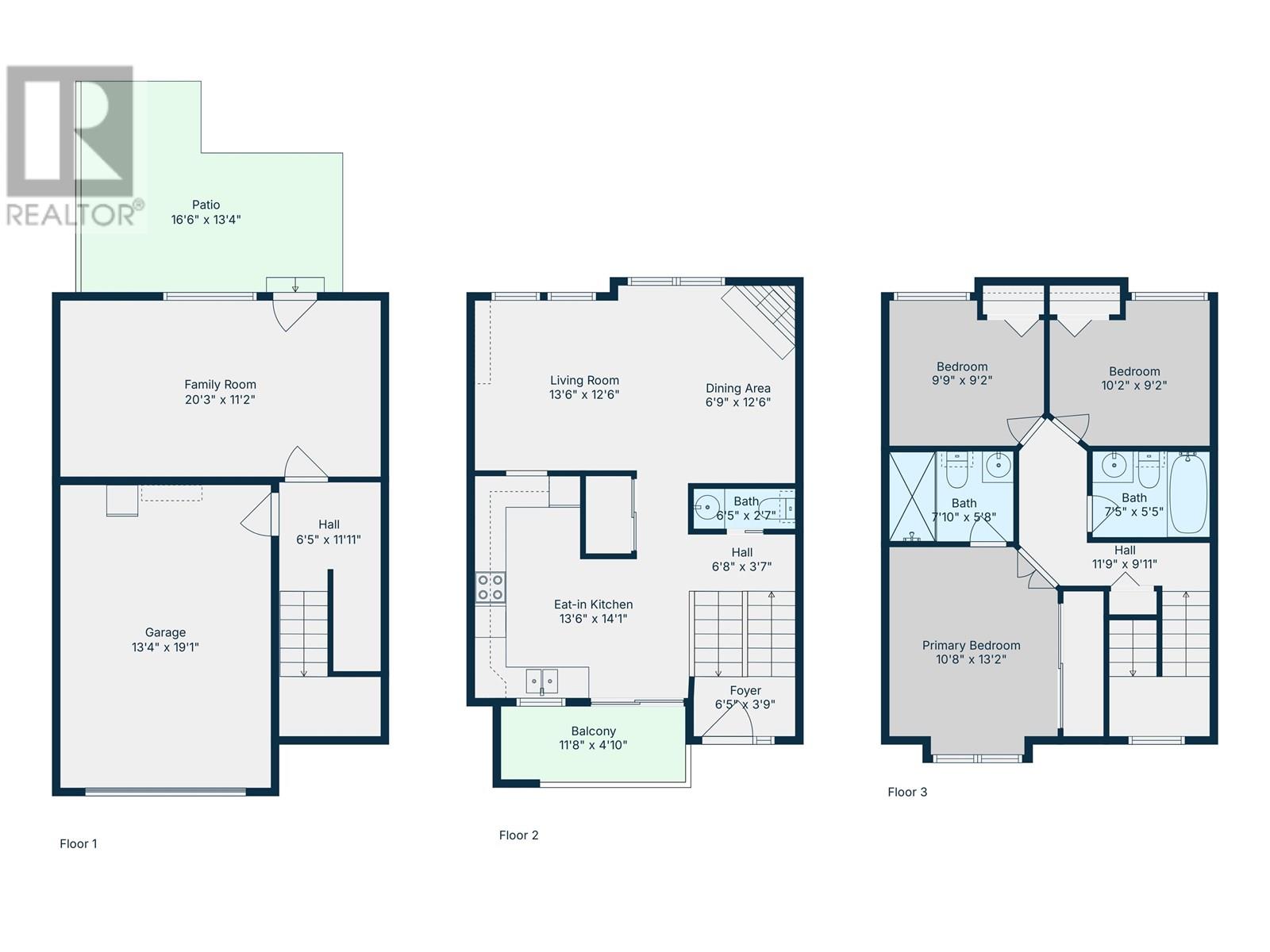 25 2450 LOBB AVENUE, Port Coquitlam real estate listing R2990286