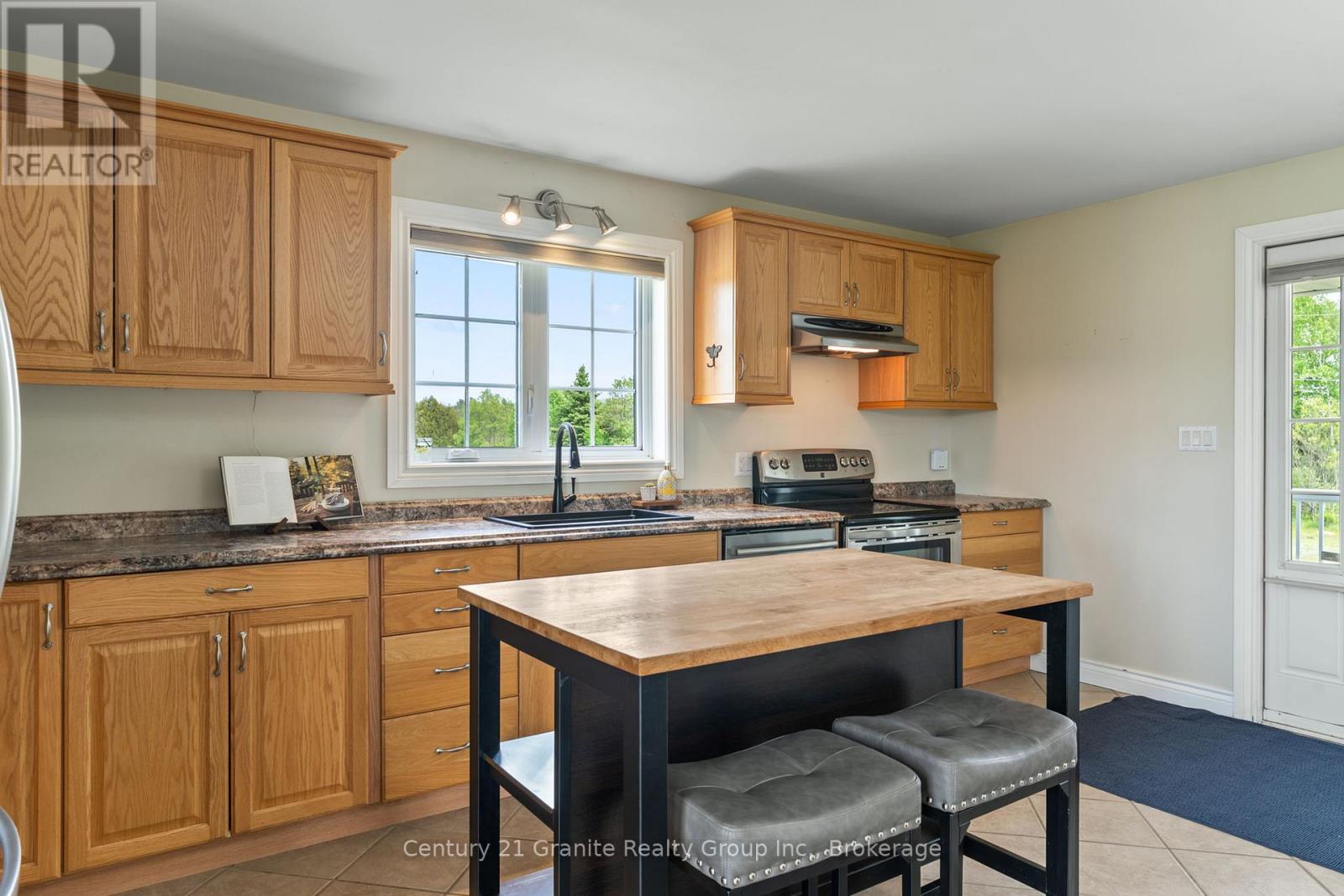 Photo 14 of 1190 Ritchie Falls Road, Minden Hills ON