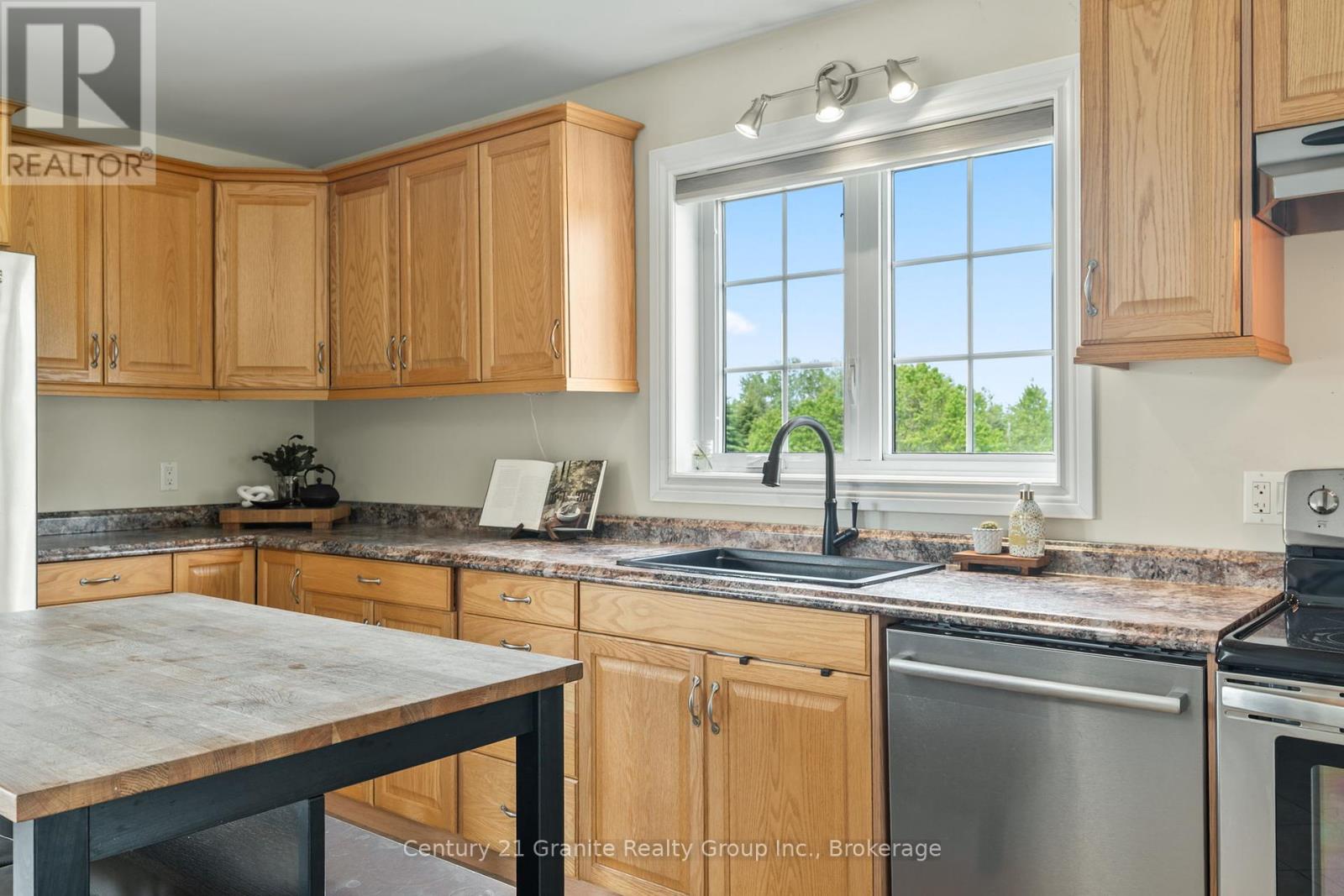 Photo 11 of 1190 Ritchie Falls Road, Minden Hills ON