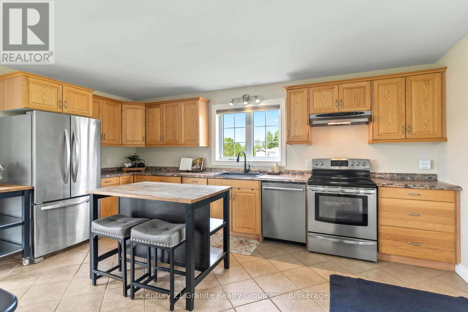 Photo 10 of 1190 Ritchie Falls Road, Minden Hills ON