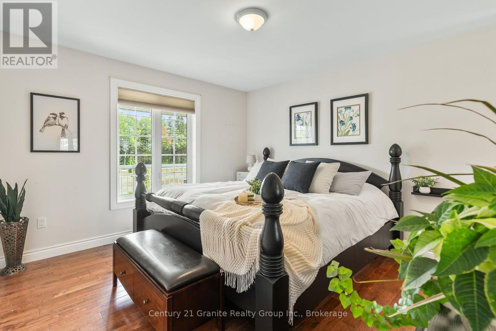 Photo 16 of 1190 Ritchie Falls Road, Minden Hills ON