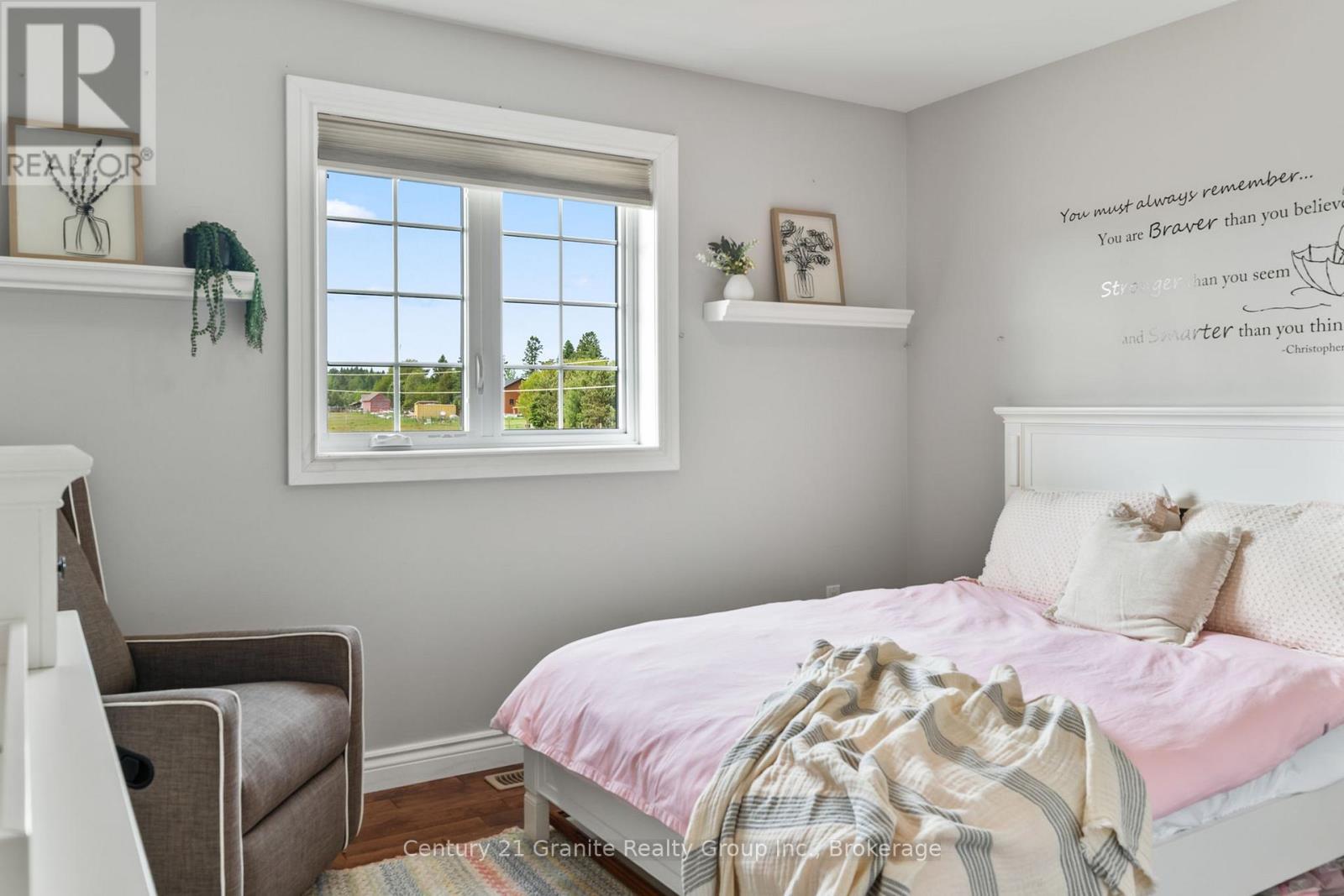 Photo 20 of 1190 Ritchie Falls Road, Minden Hills ON