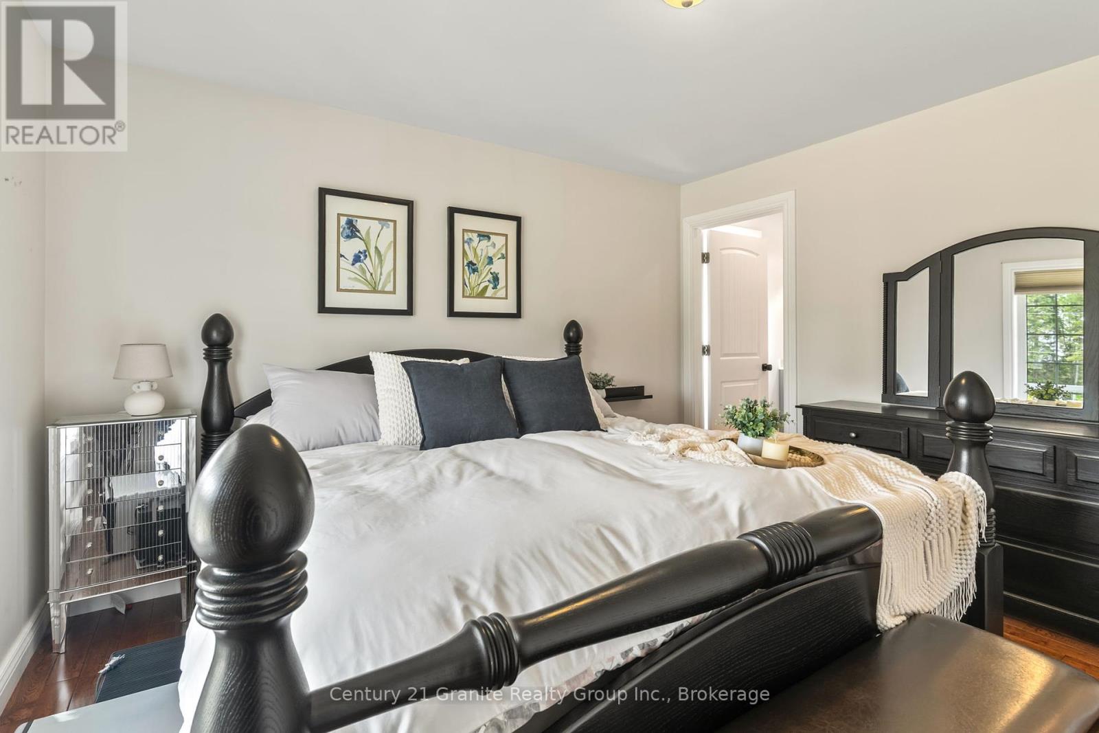 Photo 18 of 1190 Ritchie Falls Road, Minden Hills ON