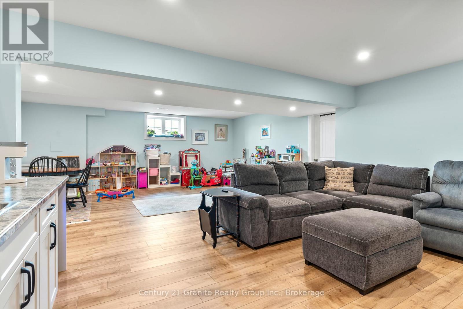 Photo 25 of 1190 Ritchie Falls Road, Minden Hills ON