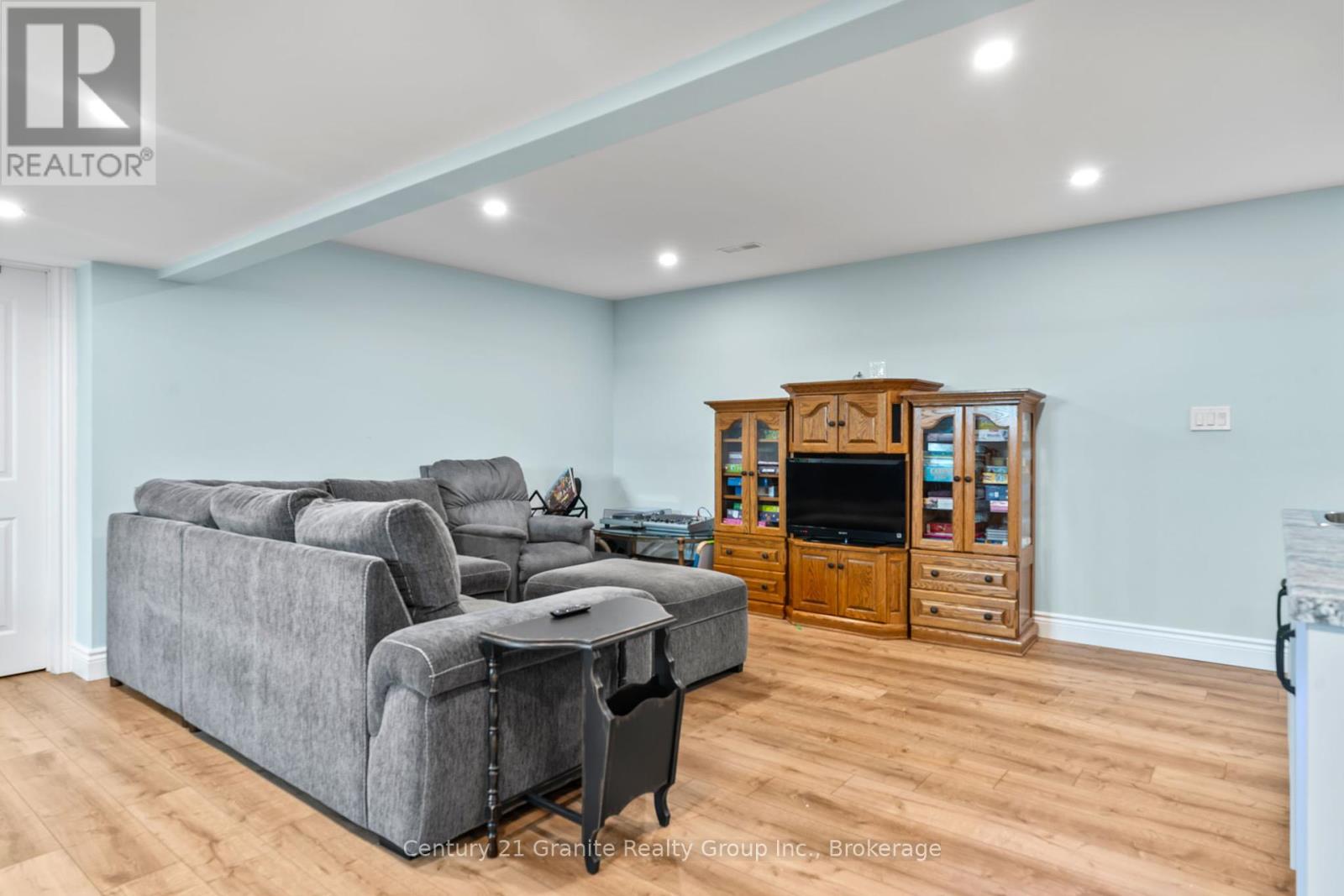 Photo 26 of 1190 Ritchie Falls Road, Minden Hills ON