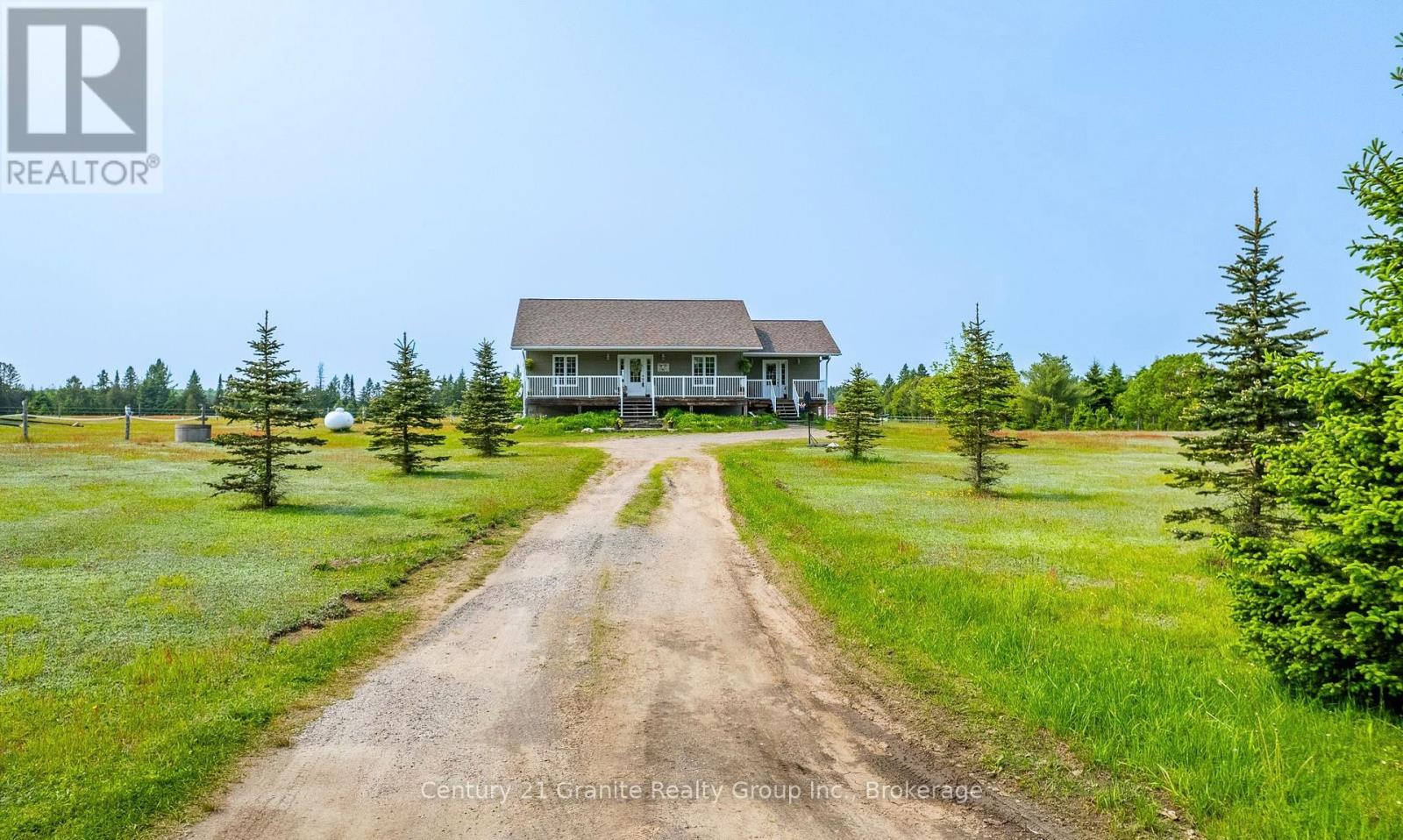 Photo 3 of 1190 Ritchie Falls Road, Minden Hills ON
