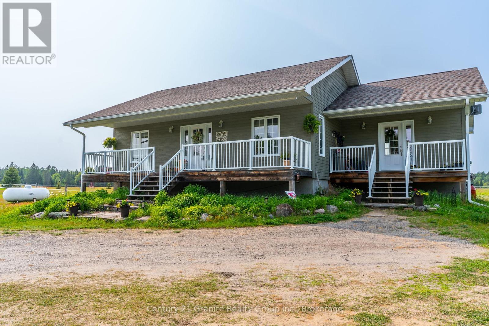 Photo 33 of 1190 Ritchie Falls Road, Minden Hills ON