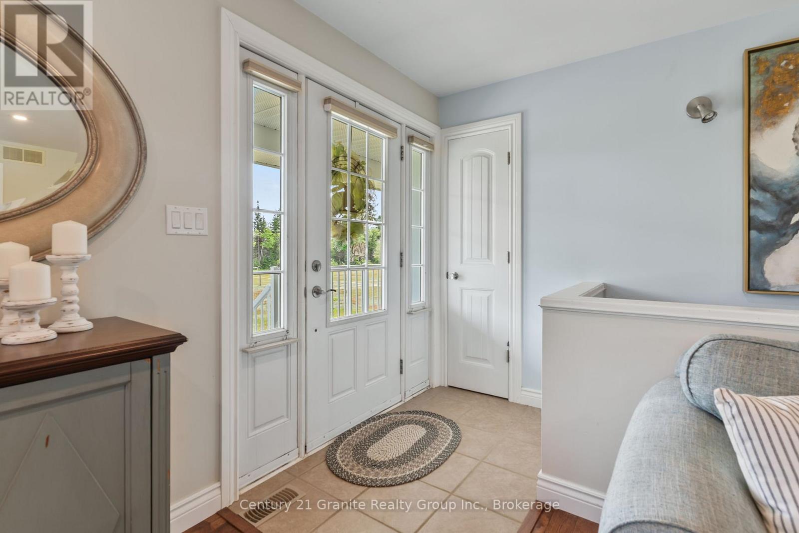 Photo 5 of 1190 Ritchie Falls Road, Minden Hills ON