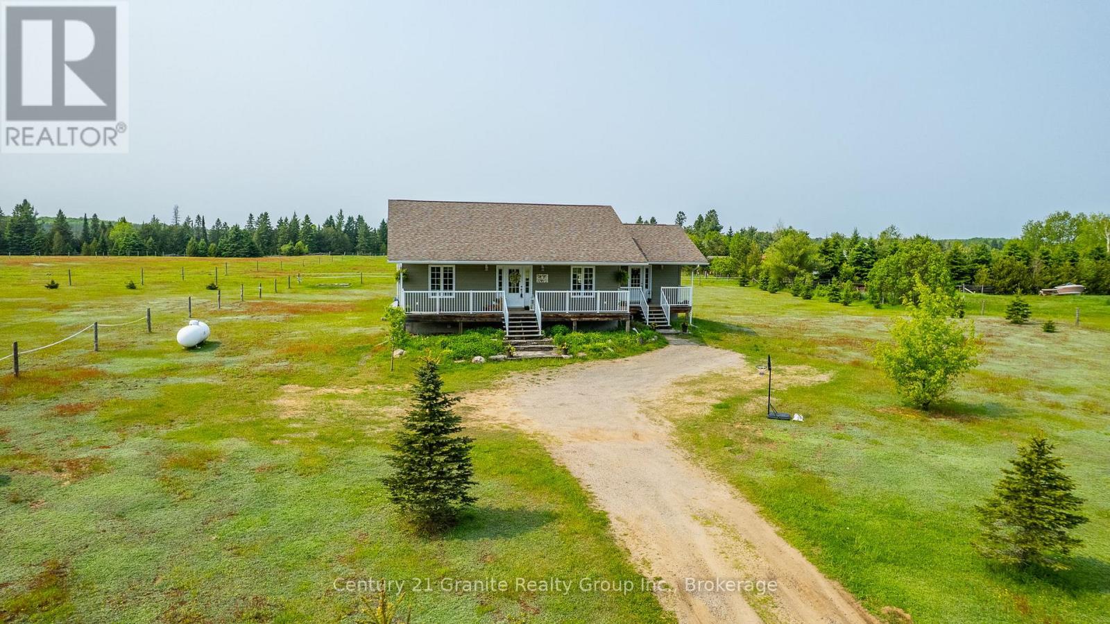 Photo 39 of 1190 Ritchie Falls Road, Minden Hills ON
