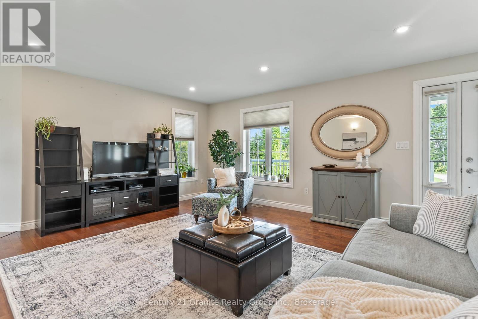 Photo 9 of 1190 Ritchie Falls Road, Minden Hills ON
