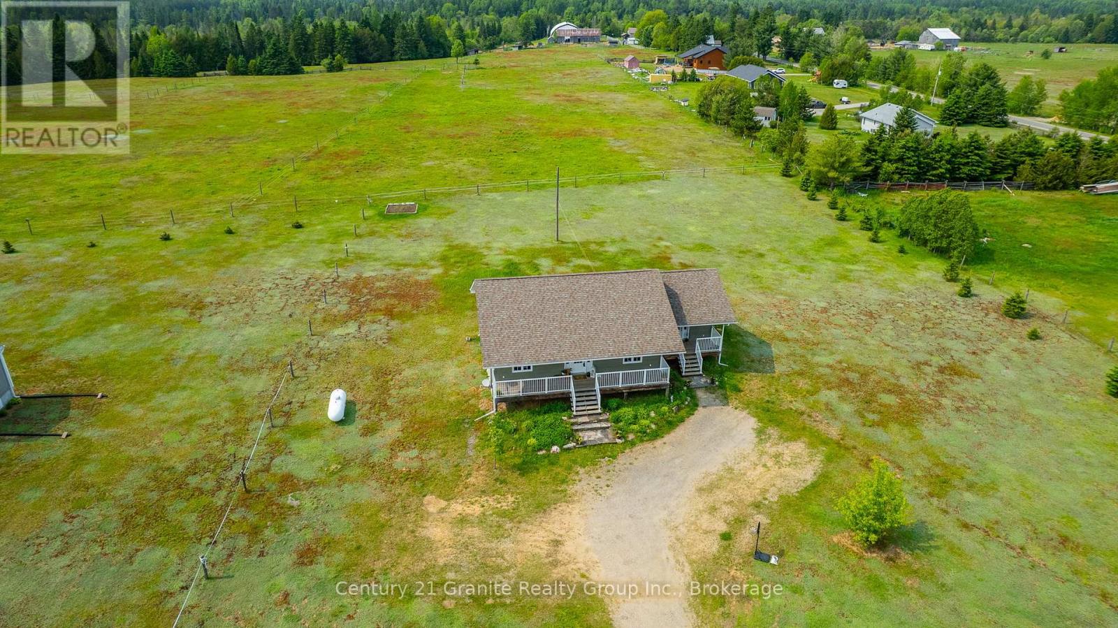 Photo 36 of 1190 Ritchie Falls Road, Minden Hills ON