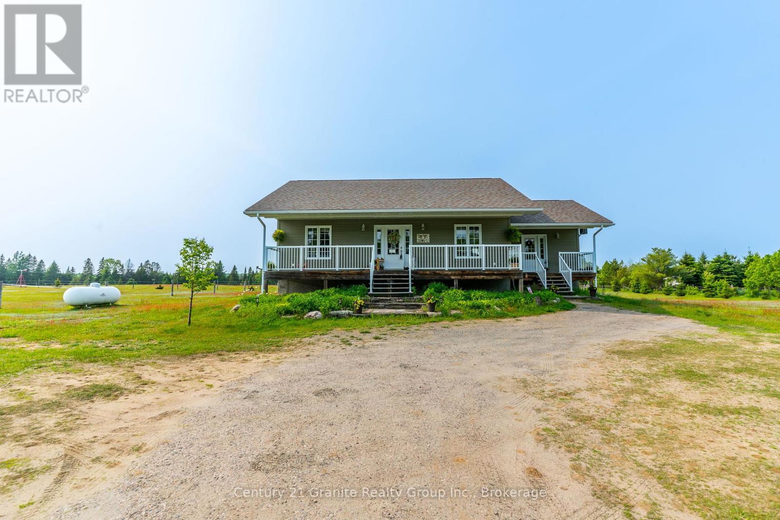 Photo 38 of 1190 Ritchie Falls Road, Minden Hills ON