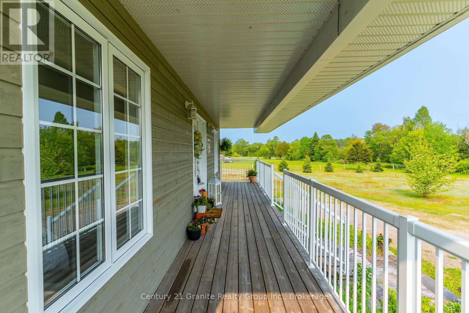 Photo 4 of 1190 Ritchie Falls Road, Minden Hills ON