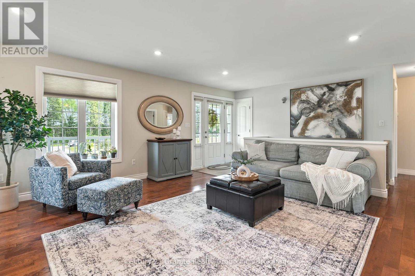 Photo 8 of 1190 Ritchie Falls Road, Minden Hills ON