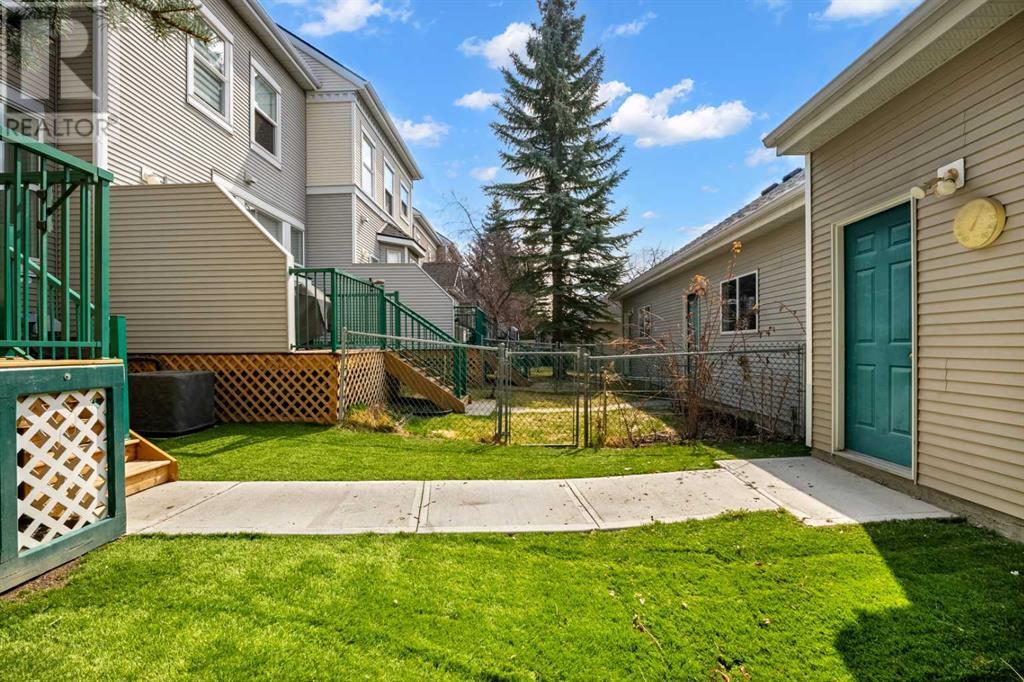 22 Prestwick Gardens SE, Calgary, Alberta