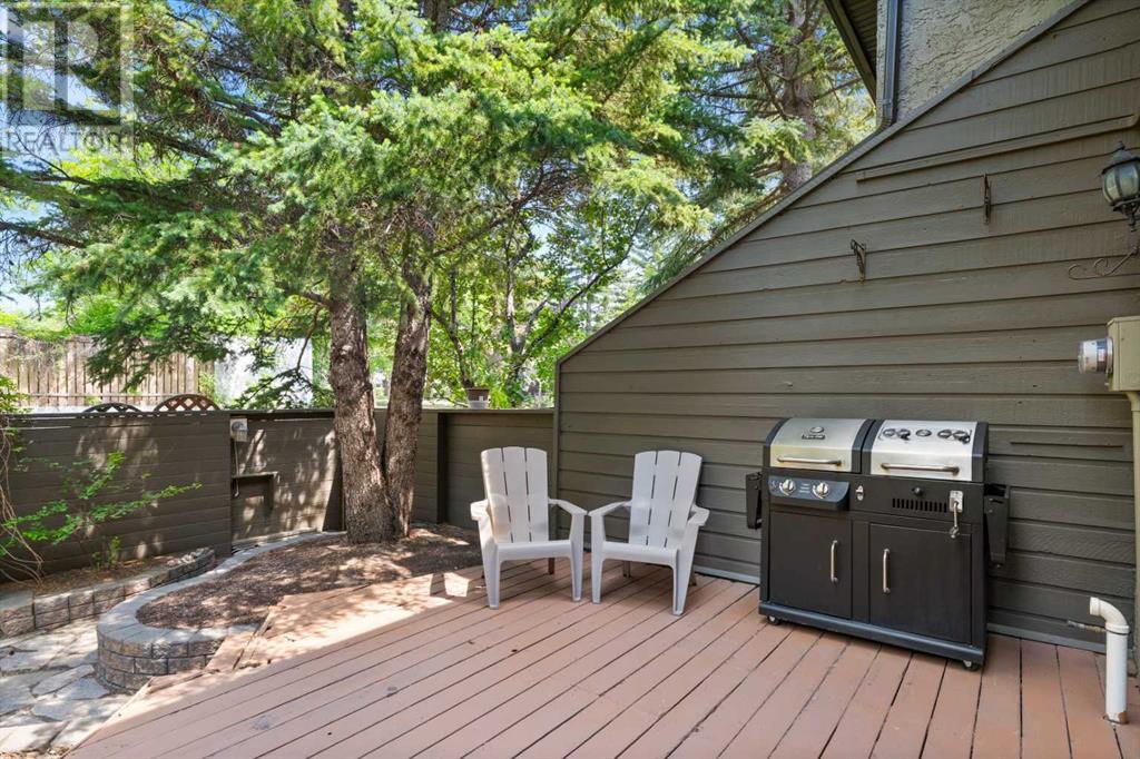 204, 4935 Dalton Drive NW, Calgary, Alberta