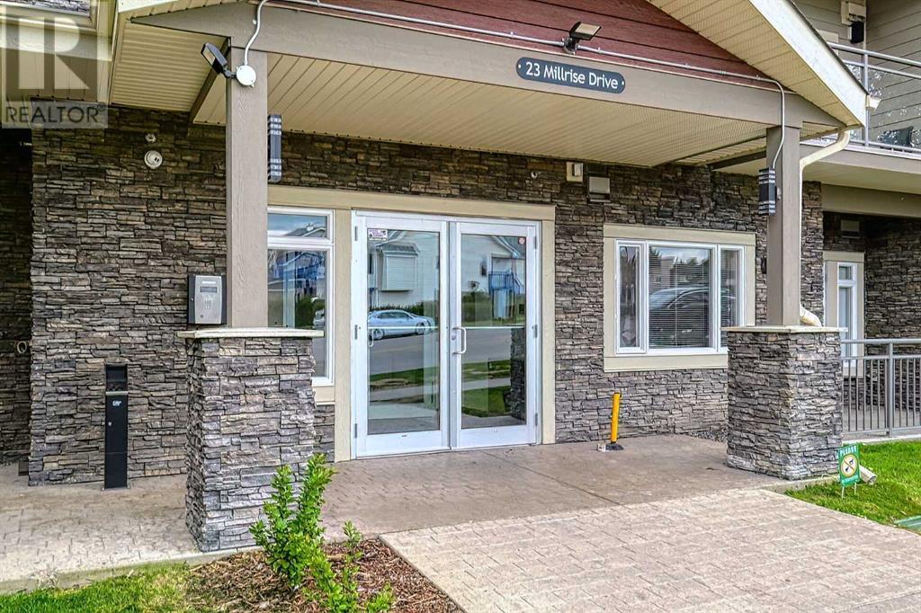 Single Family House for Sale in   Millrise Drive SW Millrise Calgary 