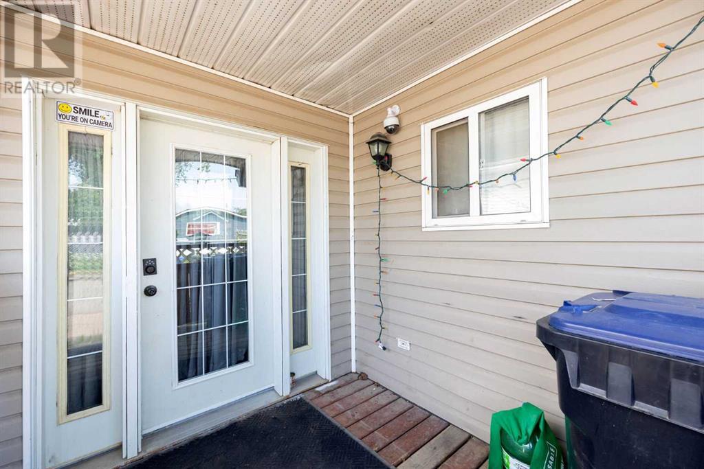 216 Grenfell Crescent, Fort McMurray