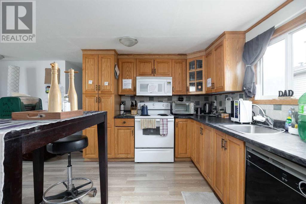 216 Grenfell Crescent, Fort McMurray