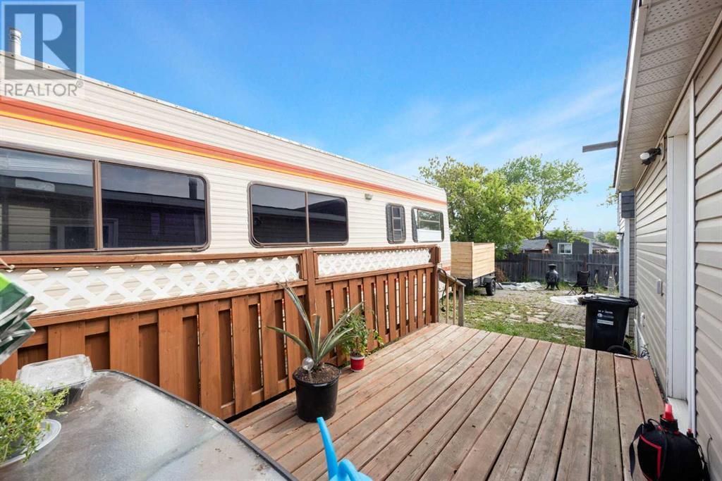 216 Grenfell Crescent, Fort McMurray