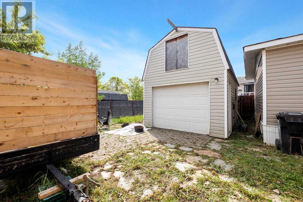 216 Grenfell Crescent, Fort McMurray