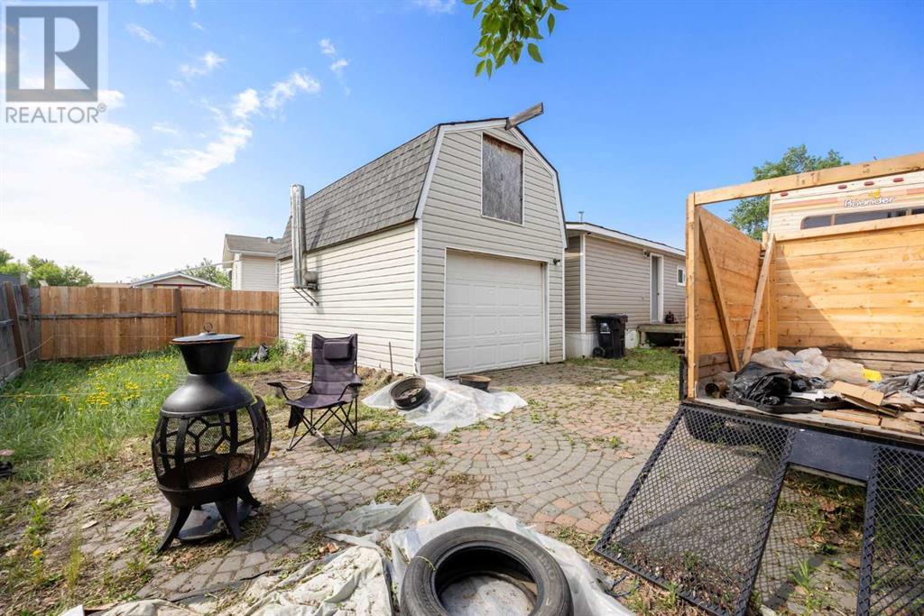 216 Grenfell Crescent, Fort McMurray