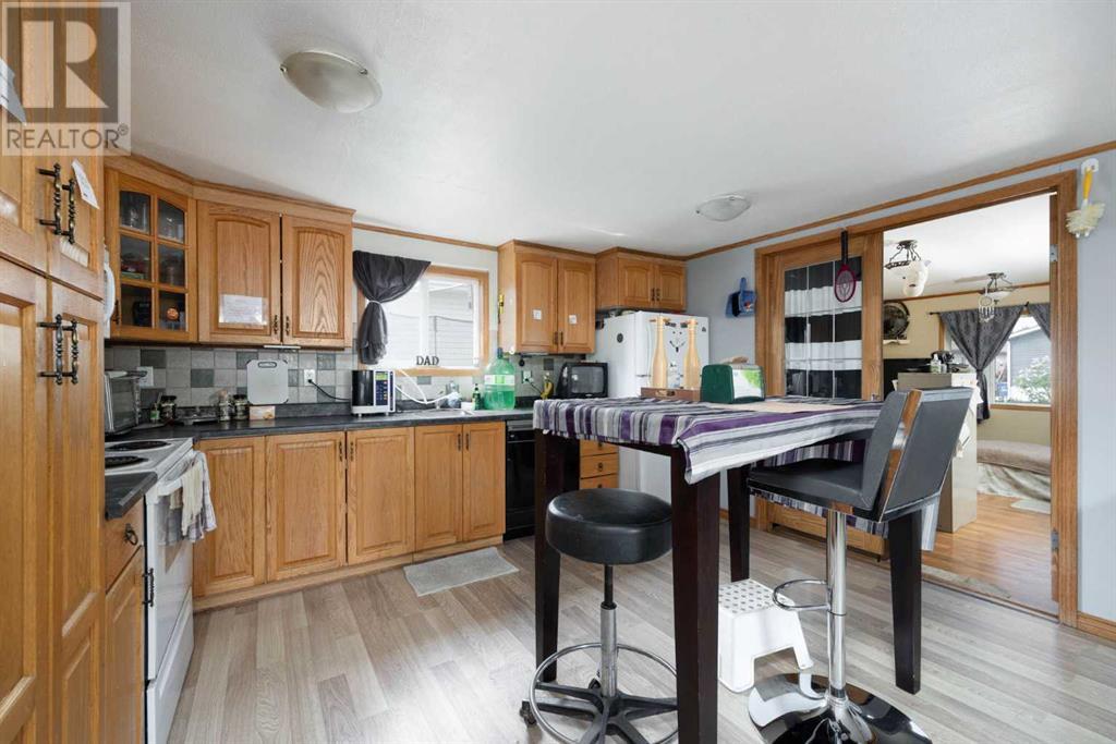 216 Grenfell Crescent, Fort McMurray