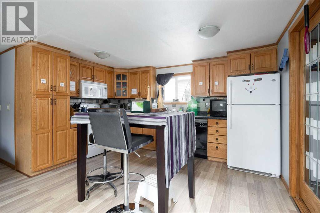 216 Grenfell Crescent, Fort McMurray