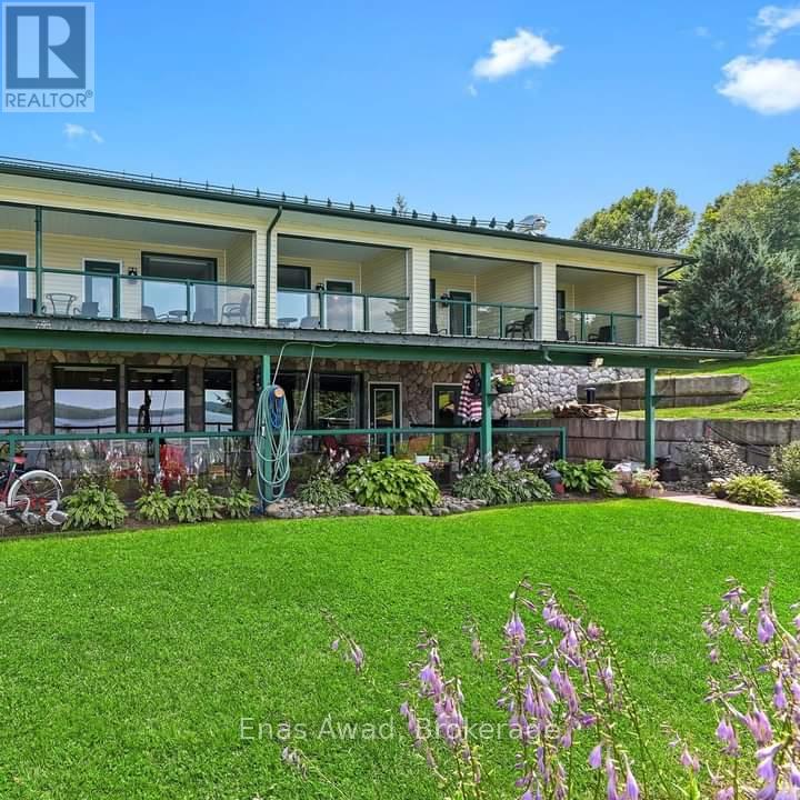 Photo 1 of 188 Village Street, Hastings Highlands ON