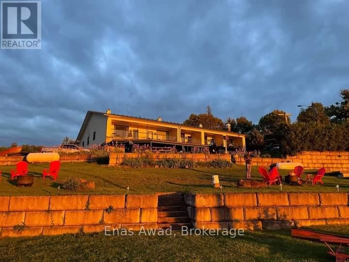 Photo 7 of 188 Village Street, Hastings Highlands ON