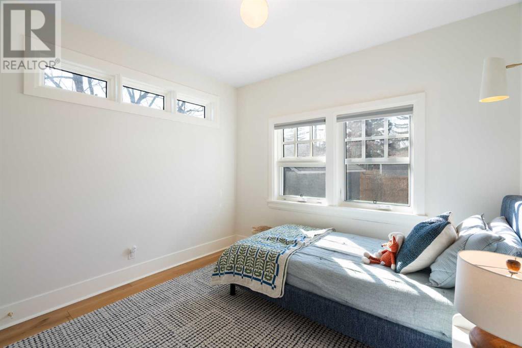 Single Family House for Sale in  Alfege Street SW Upper Mount Royal Calgary 