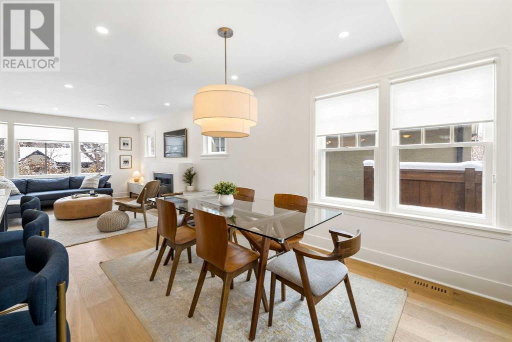 Single Family House for Sale in  Alfege Street SW Upper Mount Royal Calgary 