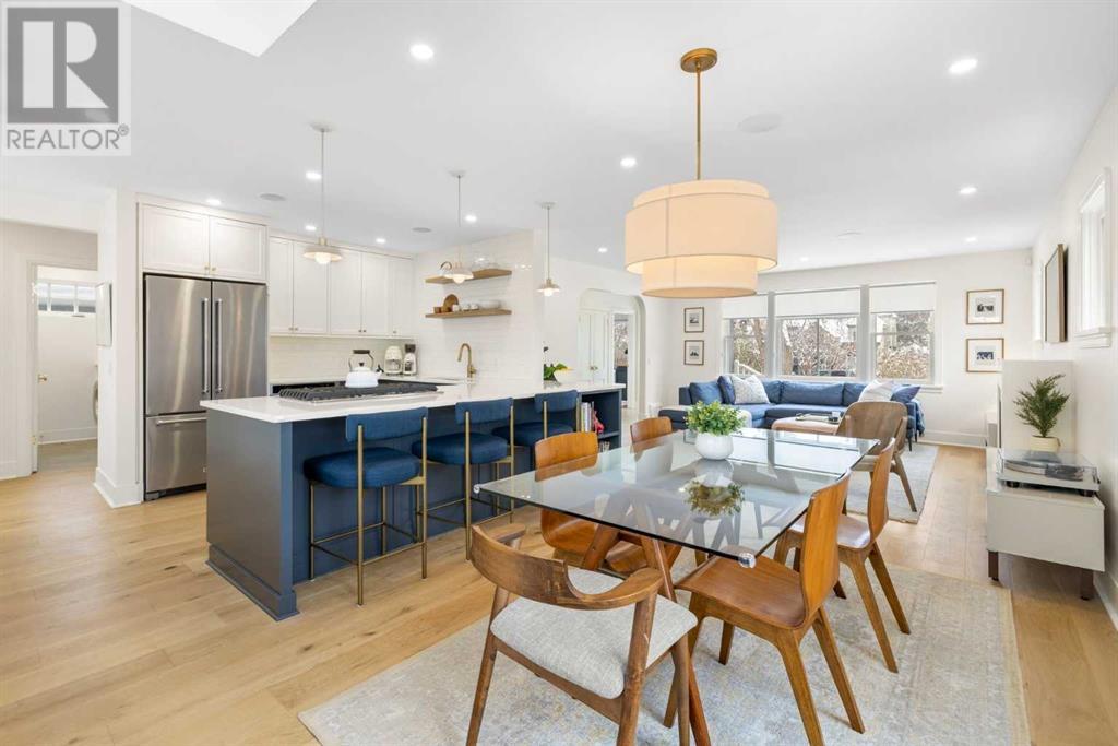 Single Family House for Sale in  Alfege Street SW Upper Mount Royal Calgary 