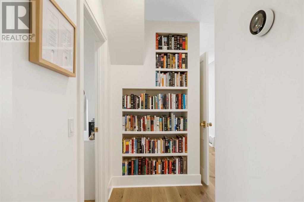 Single Family House for Sale in  Alfege Street SW Upper Mount Royal Calgary 