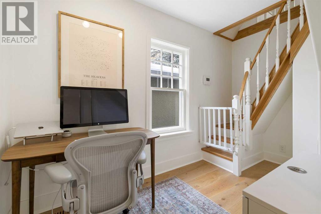 Single Family House for Sale in  Alfege Street SW Upper Mount Royal Calgary 
