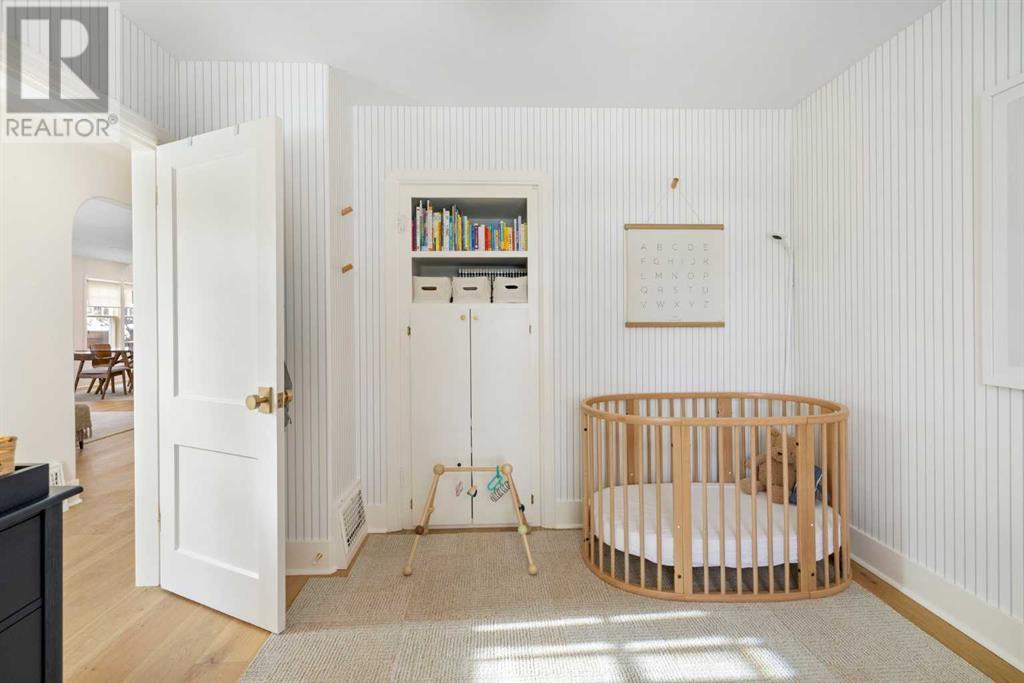Single Family House for Sale in  Alfege Street SW Upper Mount Royal Calgary 