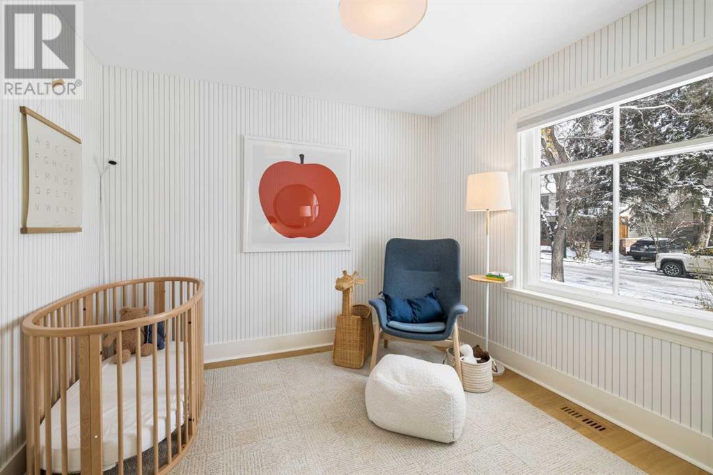 Single Family House for Sale in  Alfege Street SW Upper Mount Royal Calgary 