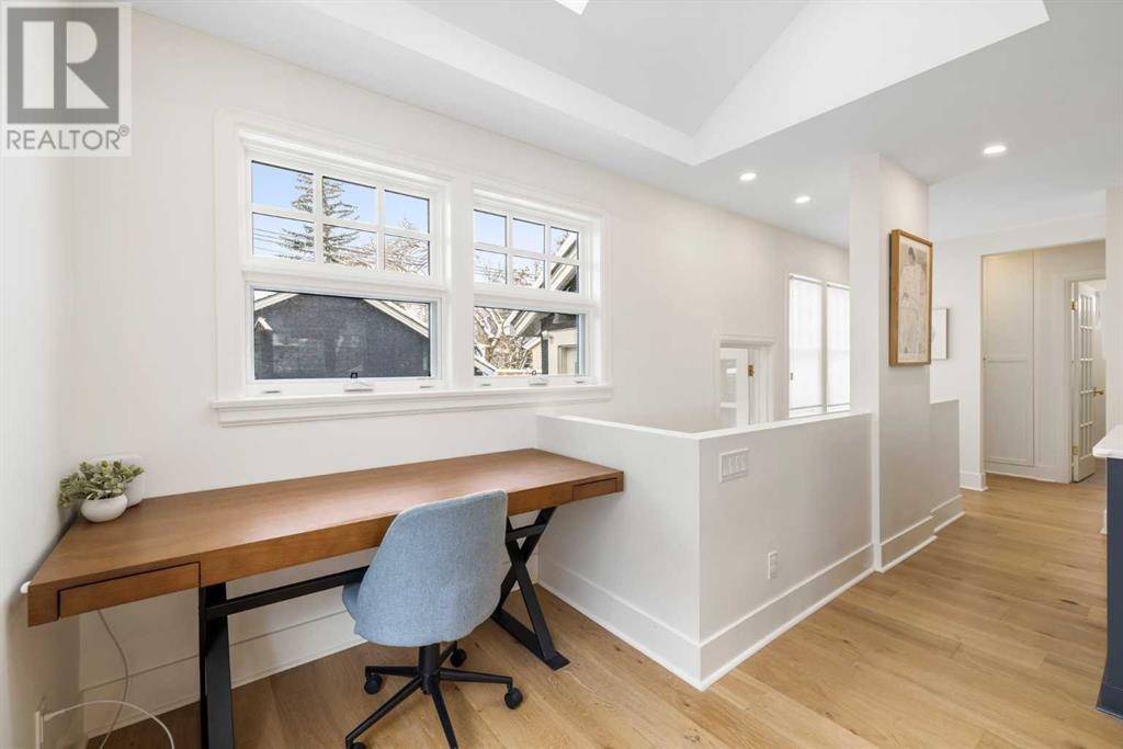 Single Family House for Sale in  Alfege Street SW Upper Mount Royal Calgary 
