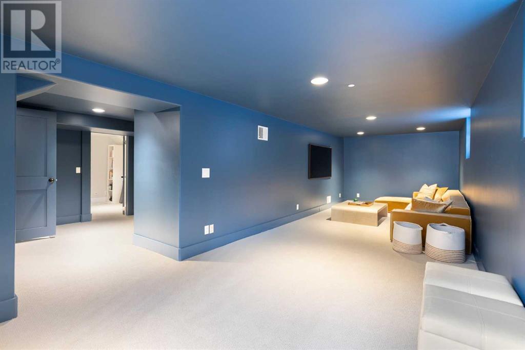 Single Family House for Sale in  Alfege Street SW Upper Mount Royal Calgary 