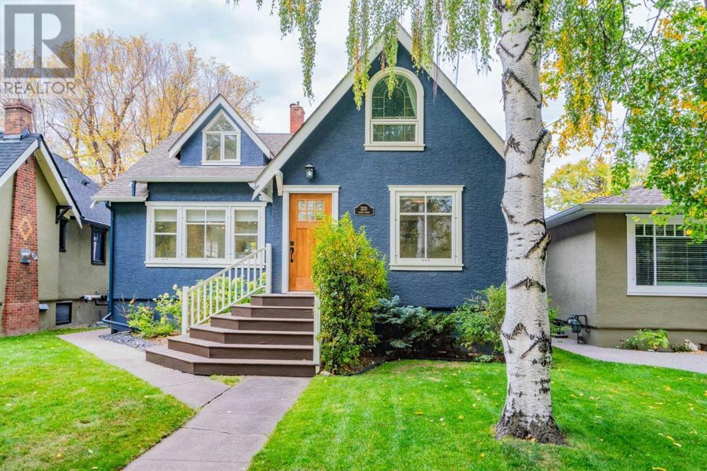 3231 Alfege Street SW, Calgary, Alberta