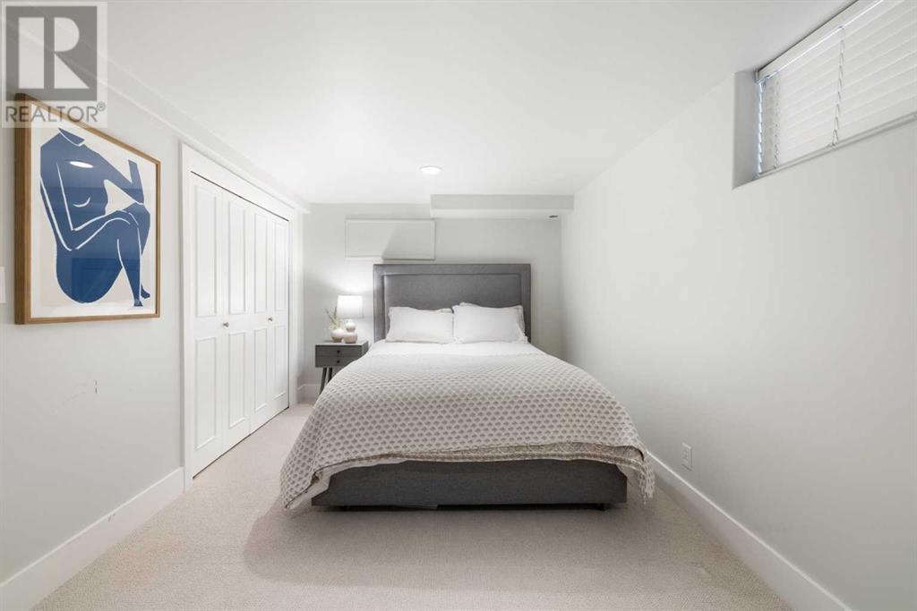 Single Family House for Sale in  Alfege Street SW Upper Mount Royal Calgary 