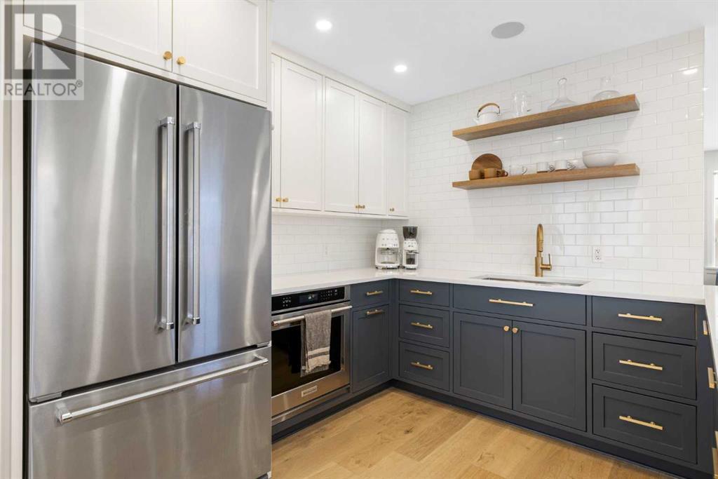Single Family House for Sale in  Alfege Street SW Upper Mount Royal Calgary 