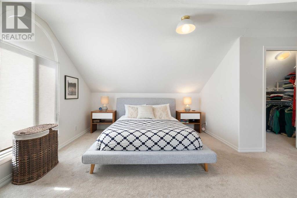 Single Family House for Sale in  Alfege Street SW Upper Mount Royal Calgary 