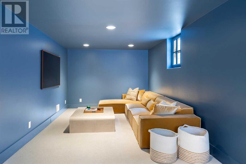 Single Family House for Sale in  Alfege Street SW Upper Mount Royal Calgary 