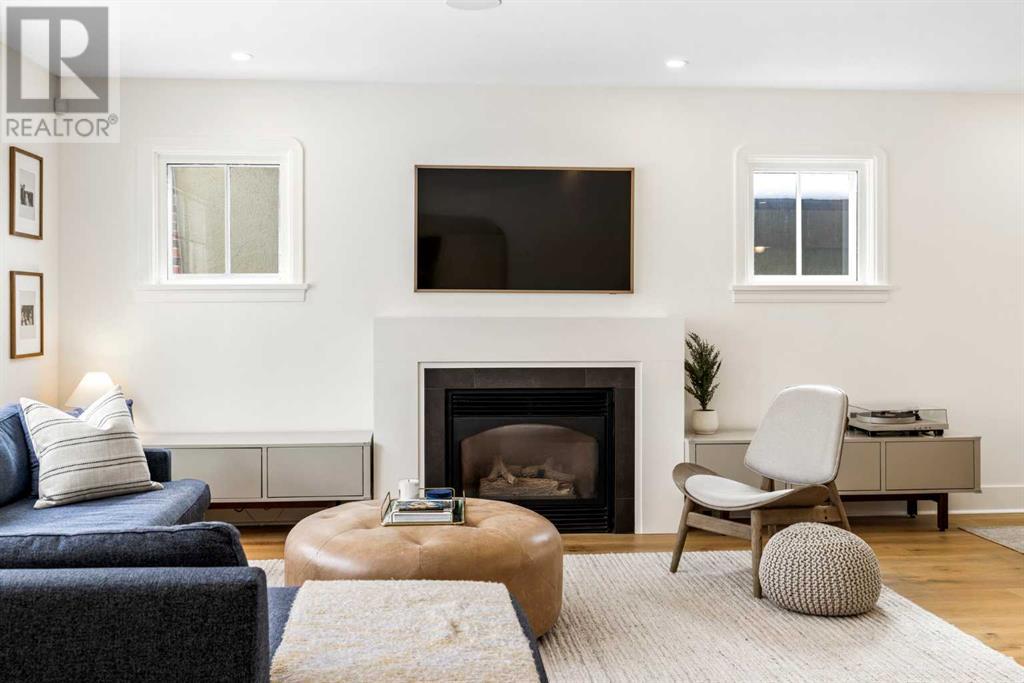 Single Family House for Sale in  Alfege Street SW Upper Mount Royal Calgary 
