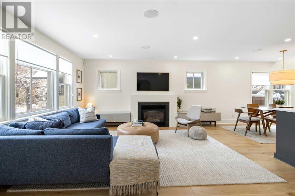 Single Family House for Sale in  Alfege Street SW Upper Mount Royal Calgary 