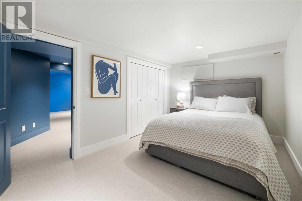 Single Family House for Sale in  Alfege Street SW Upper Mount Royal Calgary 