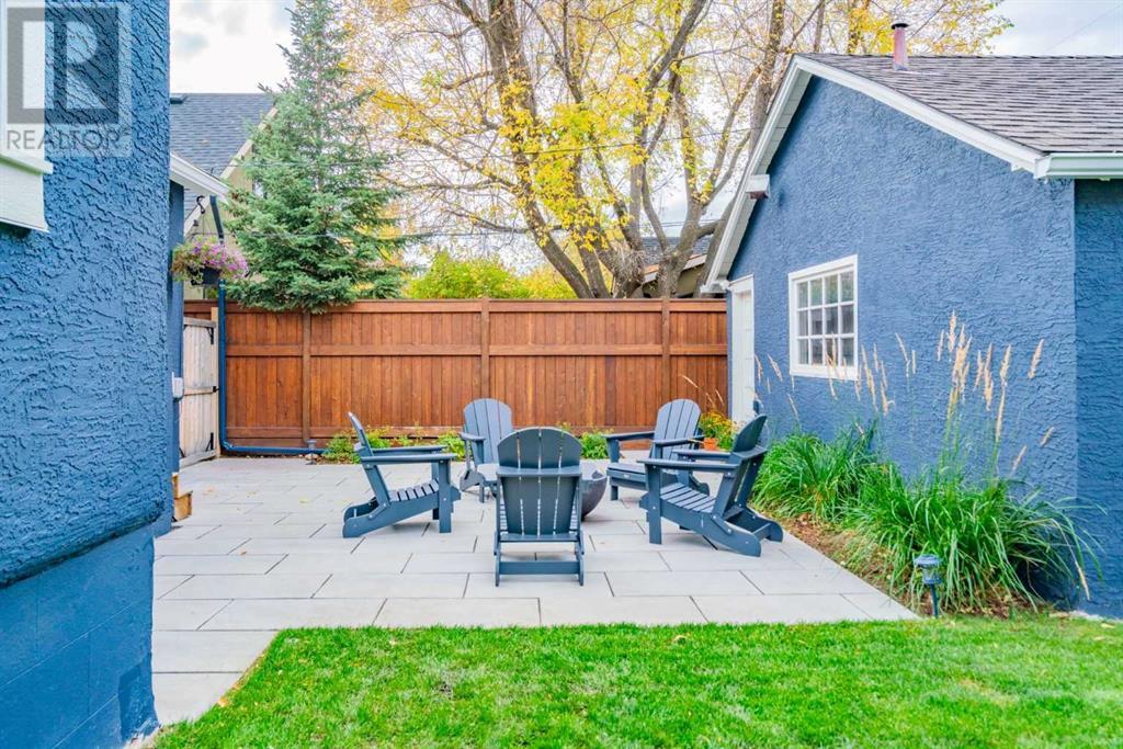 Single Family House for Sale in  Alfege Street SW Upper Mount Royal Calgary 